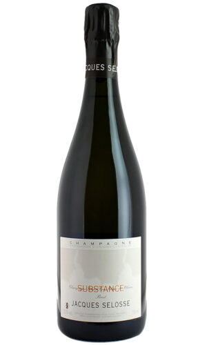 Jacques Sélosse Substance Blanc de Blancs