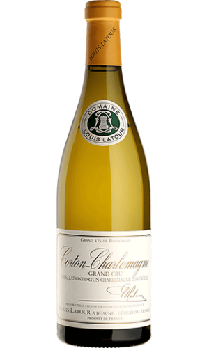 Louis Latour Corton-Charlemagne Grand Cru 2016 Magnum