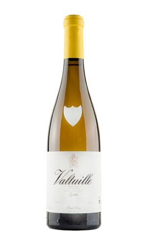 Castro Ventosa Valtuille Godello 2019