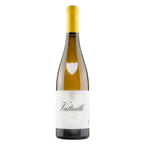 Castro Ventosa Valtuille Godello 2021