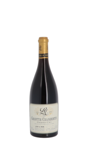 Lucien Le Moine Chambertin-Clos de Bèze Grand Cru 2022