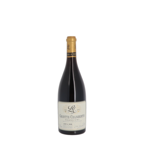 Lucien Le Moine Chambertin-Clos de Bèze Grand Cru 2022