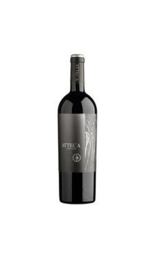 Atteca 2009