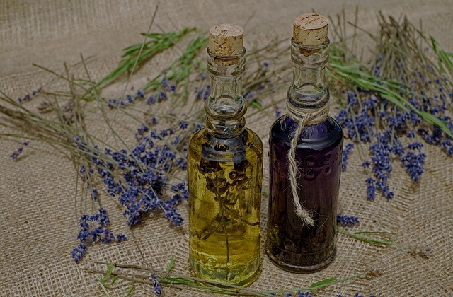 aceites aceites