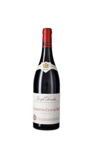 Joseph Drouhin Chambertin Clos de Bèze Grand Cru 2020