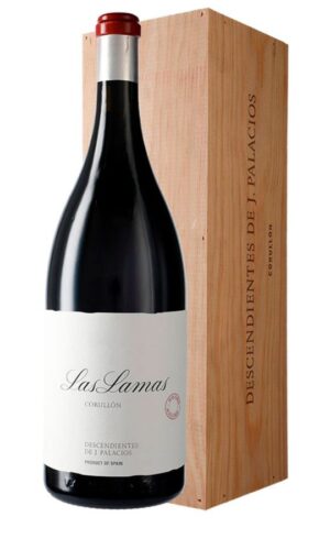 Las Lamas 2020 Magnum