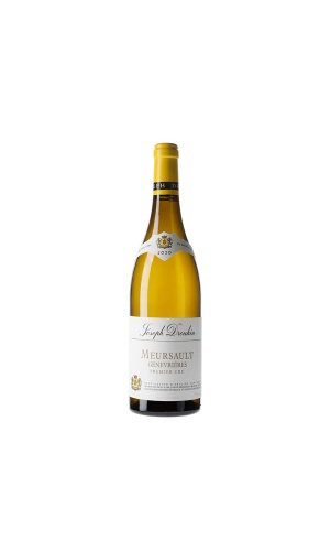 Joseph Drouhin Meursault 1er Cru Les Genevrières 2020