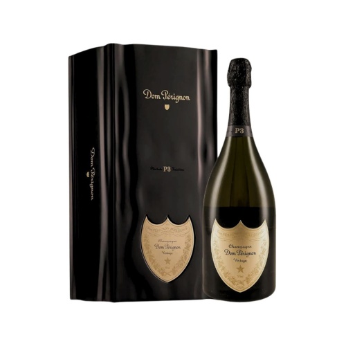 Dom Pérignon P3 1993