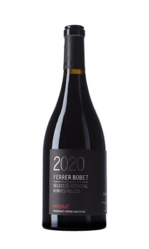 Ferrer Bobet Selecció Especial 2019 caja de 6 botellas OWC6