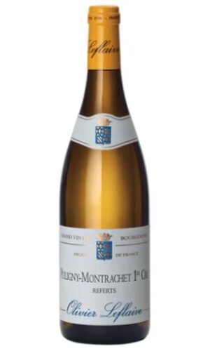 Domaine Olivier Leflaive Les Referts Puligny-Montrachet 1er Cru 2020