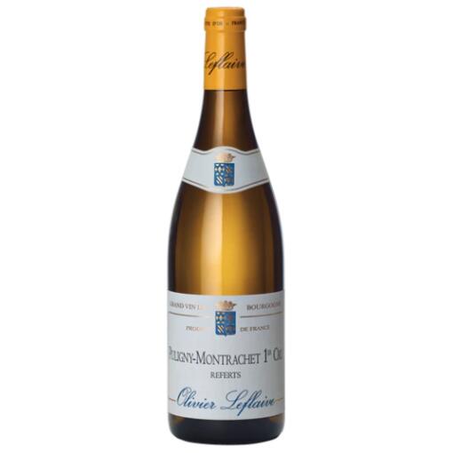 Domaine Olivier Leflaive Les Referts Puligny-Montrachet 1er Cru 2020