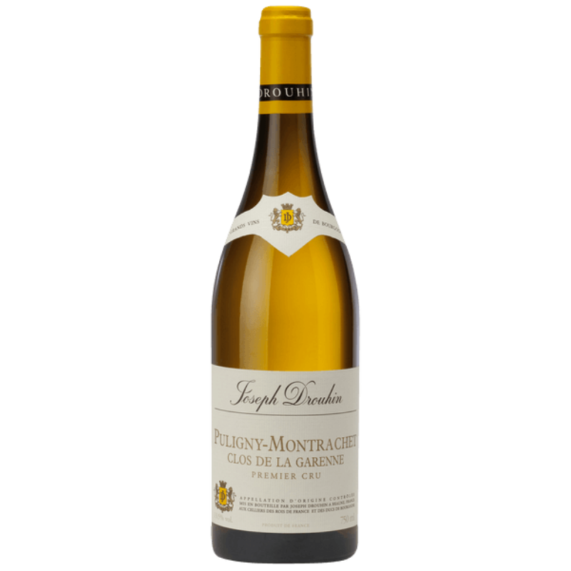 Joseph Drouhin Clos de la Garenne Puligny-Montrachet 1er Cru 2020