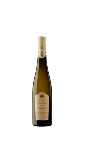 Château Dereszla Tokaji Muskotaly Late Harvest 2003