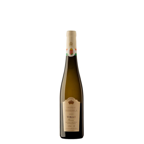 Château Dereszla Tokaji Muskotaly Late Harvest 2003