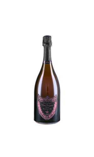 Dom Pérignon Oenothèque Rosé 1990