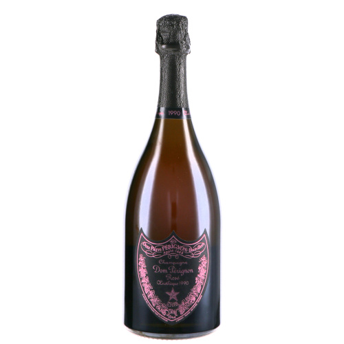 Dom Pérignon Oenothèque Rosé 1990