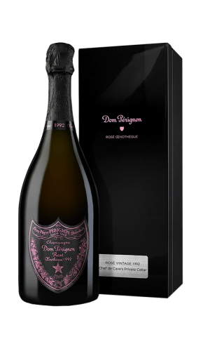 Dom Pérignon Oenothèque Rosé 1992