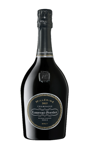 Laurent-Perrier Brut Millesimé 2012