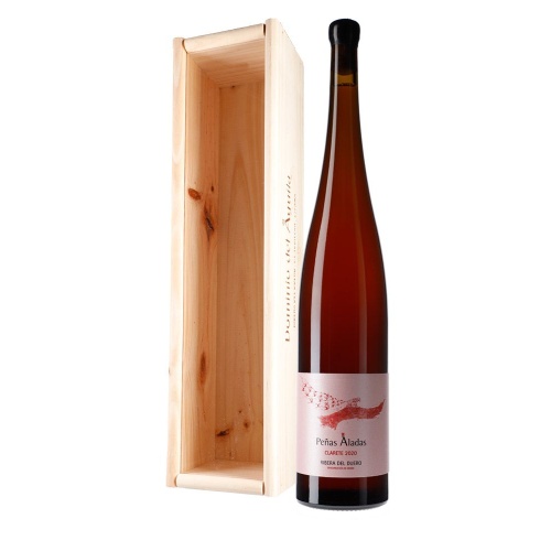 Dominio del Águila Peñas Aladas Clarete 2020 Magnum
