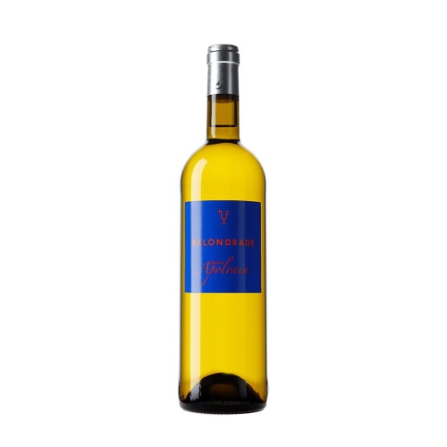 Quinta Apolonia 2022 caja de 12 botellas