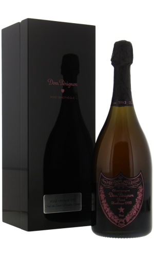 Dom Pérignon Oenothèque Rosé 1993