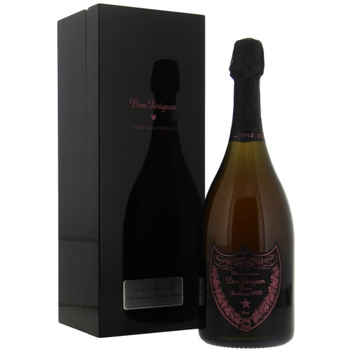 Dom Pérignon Oenothèque Rosé 1993