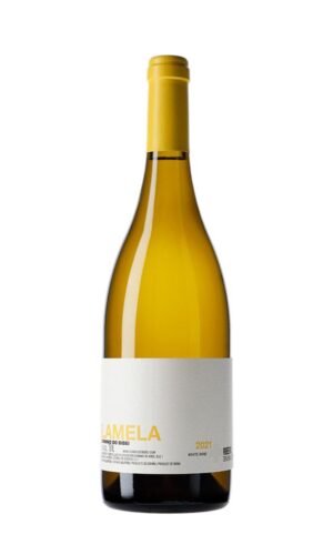 Lamela 2021 caja de 6 botellas