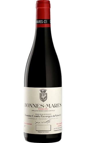 Comte George de Vogüé Bonnes-Mares 2021 Grand Cru