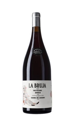 Comando G La Bruja 2024 Magnum