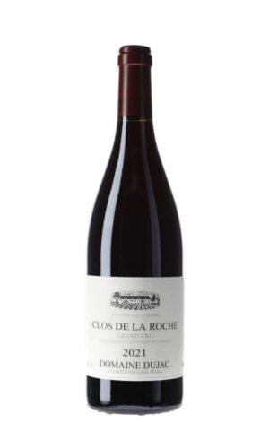 Domaine Dujac Clos de la Roche Grand Cru 2021