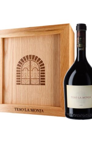 Teso La Monja 2019