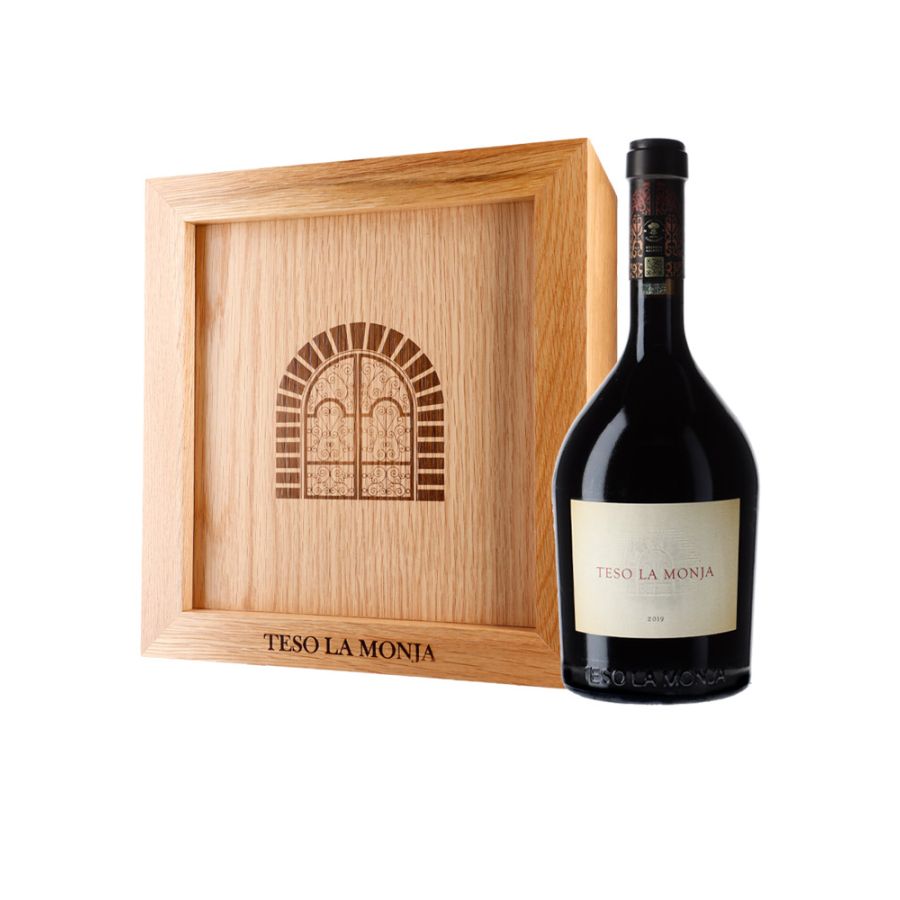 Teso La Monja 2019 Magnum