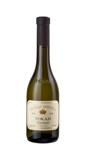 Château Dereszla Tokaji Furmint Late Harvest