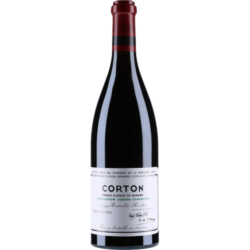 Romanée-Conti Corton Grand Cru 2010