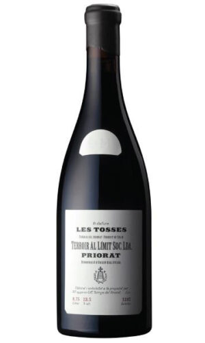 Terroir al Límit Les Tosses 2021