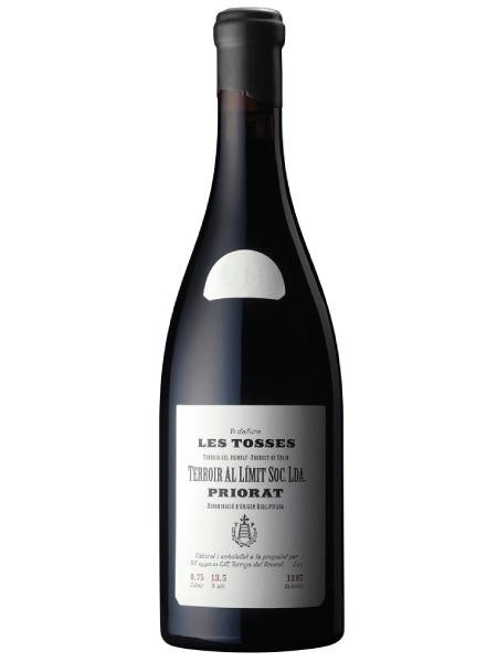 Terroir al Límit Les Tosses 2021
