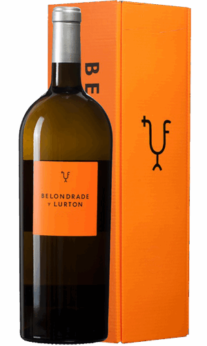 Belondrade y Lurton 2023 Magnum