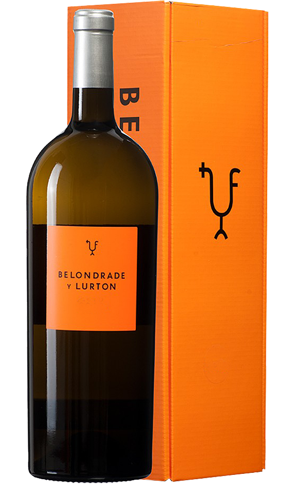 Belondrade y Lurton 2023 Magnum