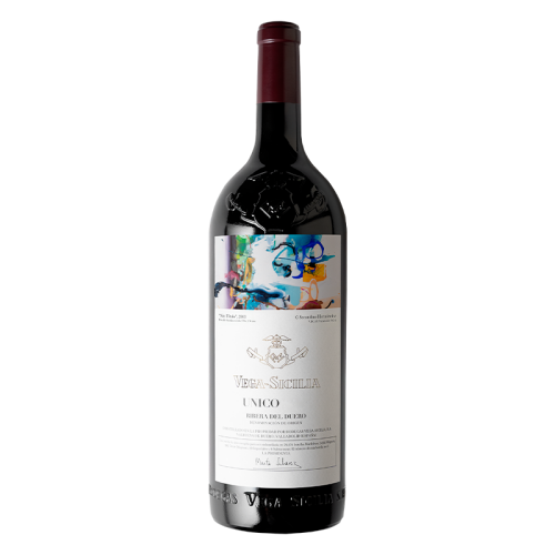 Vega Sicilia Unico 2013 Magnum