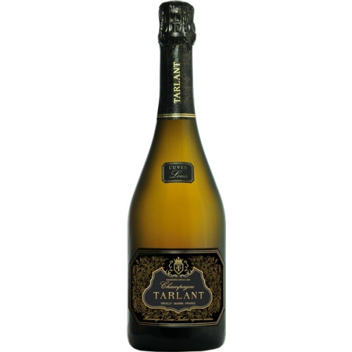 Champagne Tarlant Cuvée Louis 1996