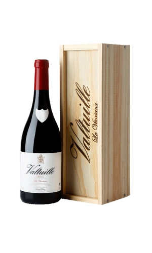 Valtuille La Vitoriana 2019