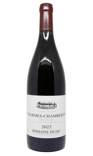 Domaine Dujac Charmes-Chambertin Grand Cru 2022