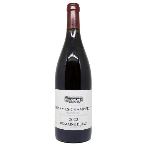 Domaine Dujac Charmes-Chambertin Grand Cru 2022