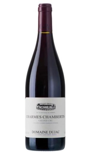 Domaine Dujac Charmes-Chambertin Grand Cru 2021