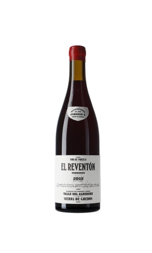 Comando G El Reventón 2021