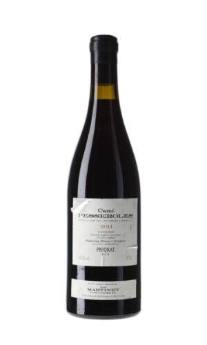 Camí Pesseroles 2011