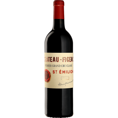 Château Figeac 2014