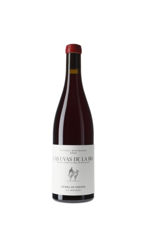 Vitícola Mentridiana Las Uvas de la Ira 2021