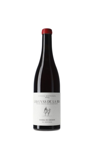 Vitícola Mentridiana Las Uvas de la Ira 2023