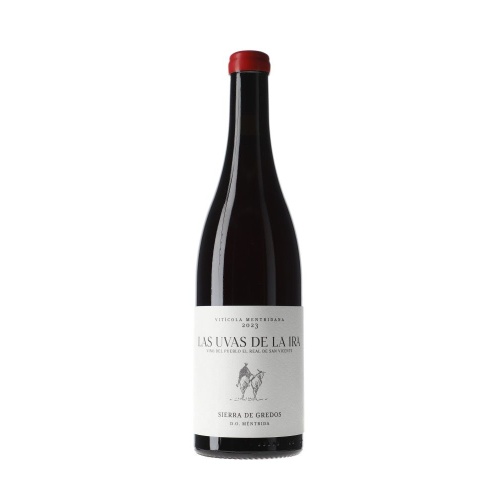 Vitícola Mentridiana Las Uvas de la Ira 2023
